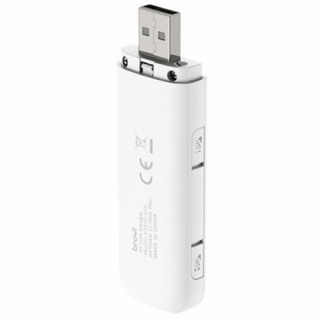 Huawei Router E3372-325 Cat4 dongle White EU