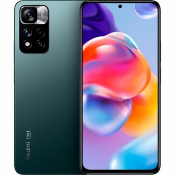 Xiaomi Redmi Note 11 Pro+ 5G 128GB, Handy