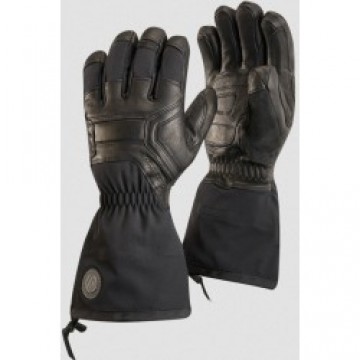 Black Diamond Cimdi Guide Gloves M Natural