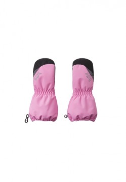 TUTTA mittens JEMMY, pink, 6300007A-4160, 5 size