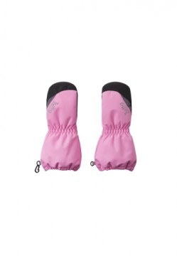 TUTTA mittens JEMMY, pink, 6300007A-4160, 3 size