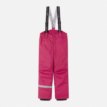 TUTTA pants for winter HERMI, pink, 6100002A-3550, 104 cm