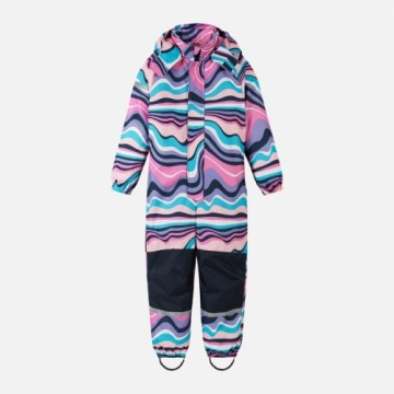 TUTTA winter overall SIRIUS, pink, 6100001A-4161, 104 cm