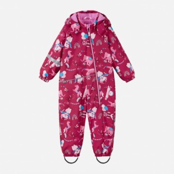 TUTTA winter overall MOSSI, pink, 6100003A-3551, 92 cm