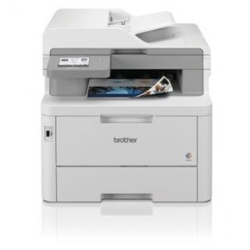 Brother  
         
       All-in-one LED Printer with Wireless MFC-L8340CDW Colour, Laser, A4, Wi-Fi