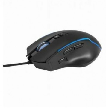 Gembird  
         
       MOUSE USB OPTICAL GAMING RGB/MUSG-RAGNAR-RX300