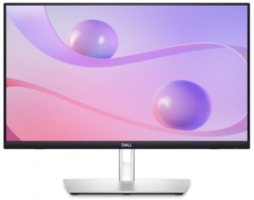 LCD Monitor|DELL|P2424HT|24"|Business/Touch|Panel IPS|1920x1080|16:9|60Hz|Matte|5 ms|Speakers|Swivel|Height adjustable|Tilt|210-BHSK