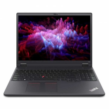 Lenovo ThinkPad P16s G1 21FC0011GE