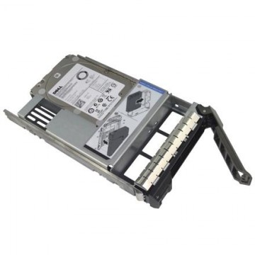 Dell Server HDD 2.5" 300GB 15000 RPM, 300 GB, Hot-swap, Hard drive, in 3.5" HYBRID carrier, 512n, SAS, 12 Gbit/s, (PowerEdge 14G R240,R340,R440,R540,R640,R740,R740XD)