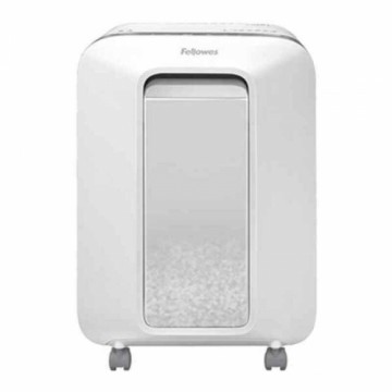 Шредер-крошитель для бумаги Fellowes BF5050101 2 x 12 mm Белый