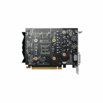 Графическая карта Zotac GAMING GeForce GTX 1650 AMP CORE GDDR6 4 Гб GDDR6