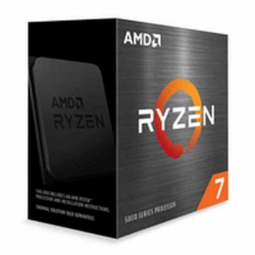 Процессор AMD 5800X 3.8 Ghz 32 MB AM4 AMD AM4 AM4