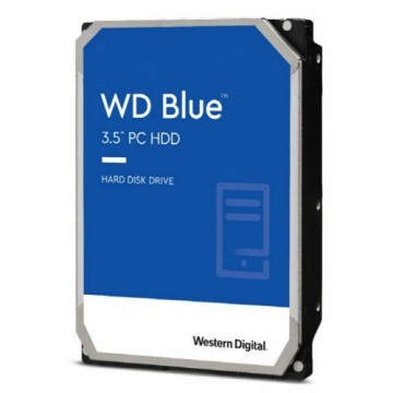 Hard Drive Western Digital WD40EZAX HDD 3,5" 4TB