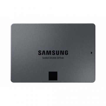 Cietais Disks Samsung MZ-77Q2T0 2 TB SSD V-NAND MLC 2 TB