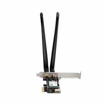 Piekļuves punkts D-Link DWA-X582 Melns