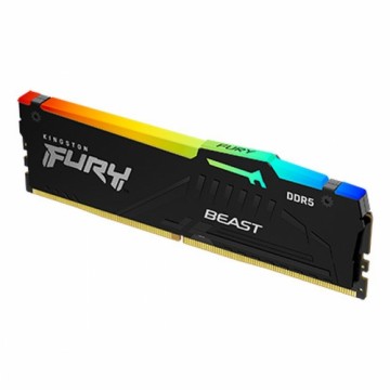 Память RAM Kingston KF552C36BBEA-8 8 Гб