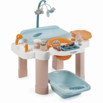 Doll's Bath Set with Accessories Ecoiffier