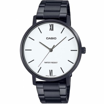 Мужские часы Casio Чёрный (Ø 40 mm)