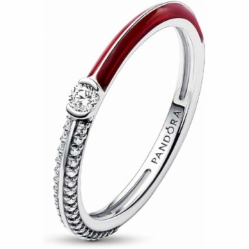 Женские кольца Pandora 192528C01-54 14