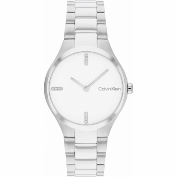 Женские часы Calvin Klein  25200332