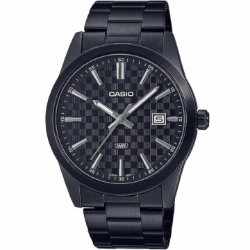 Мужские часы Casio Чёрный (Ø 41 mm)