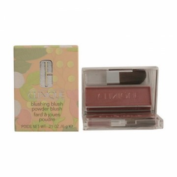 Румяна Clinique Blushing Blush  Nº 107 (6 g)