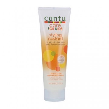 Крем для бритья Cantu Kids Care Styling (227 g)