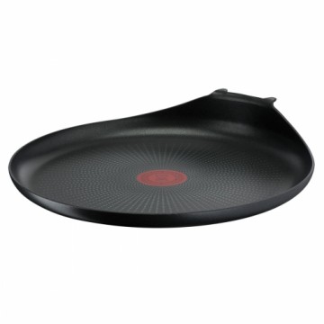 Pan Tefal Black Aluminium Ø 27 cm