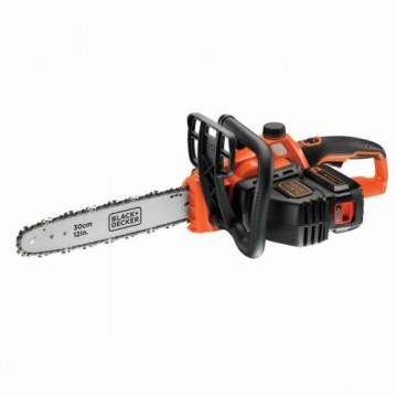 Motorzāģis Black & Decker GKC3630L20