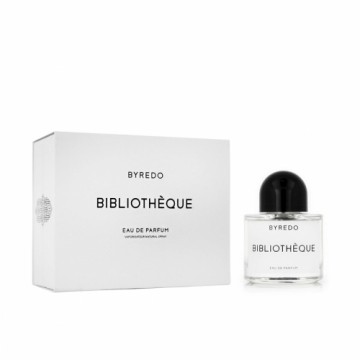 Парфюмерия унисекс Byredo EDP Bibliothèque 50 ml