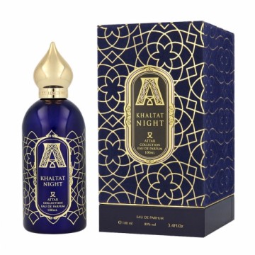 Unisex Perfume Attar Collection Khaltat Night EDP 100 ml