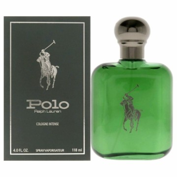 Мужская парфюмерия Ralph Lauren EDP Polo Cologne Intense 118 ml