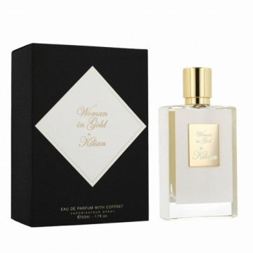 Parfem za žene Kilian EDP Woman in Gold 50 ml