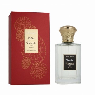 Women's Perfume Detaille EDP Dolcia 100 ml