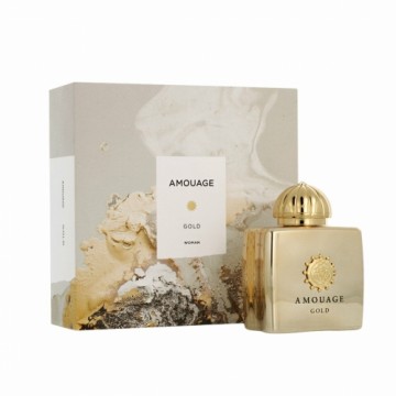 Women's Perfume Amouage EDP Gold 100 ml