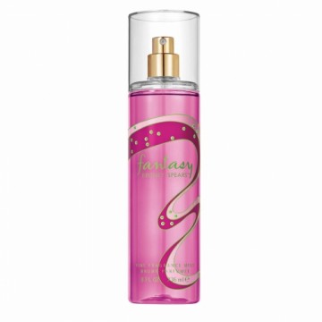 Ķermeņa losjons Britney Spears Fantasy 236 ml