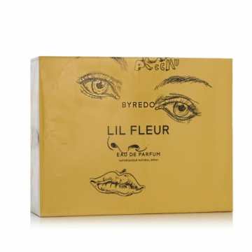 Парфюмерия унисекс Byredo EDP Lil Fleur Saffron 100 ml