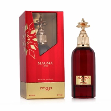 Женская парфюмерия Zimaya EDP Magma Love 100 ml