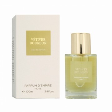 Парфюмерия унисекс Parfum d'Empire EDP Vétiver Bourbon 100 ml