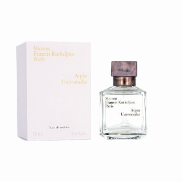 Парфюмерия унисекс Maison Francis Kurkdjian EDT Aqua Universalis 70 ml