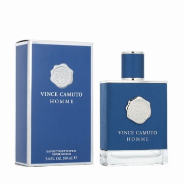 Parfem za muškarce Vince Camuto EDT Homme 100 ml