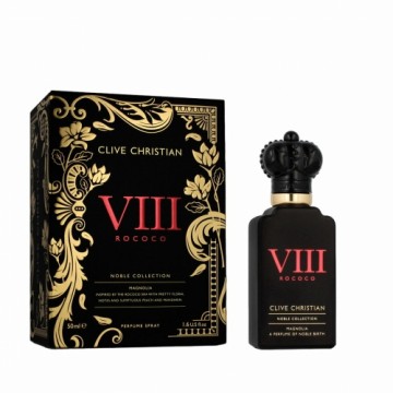 Parfem za žene Clive Christian VIII Rococo Magnolia 50 ml