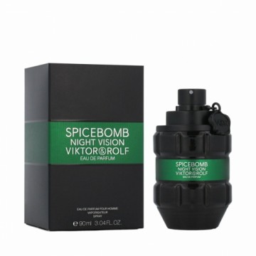 Parfem za muškarce Viktor & Rolf EDP Spicebomb Night Vision 90 ml