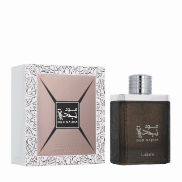 Мужская парфюмерия Lattafa EDP Oud Najdia 100 ml