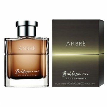 Parfem za muškarce Baldessarini EDT Ambre 90 ml