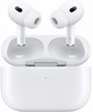 Apple Austiņas AirPods Pro 2nd gen (USB-C)