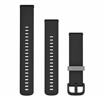 Garmin Accy, vivoactive 5, 20mm Band, Black, WW/Asia