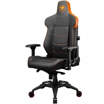 COUGAR Gaming chair ARMOR EVO Orange