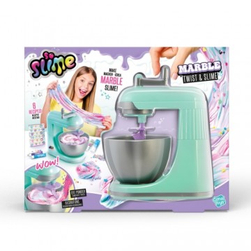 Canal Toys Slime DIY Marmora slaima maisītājs