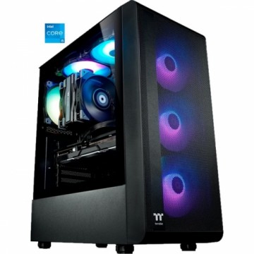 Thermaltake Toughline Air 1, Gaming-PC